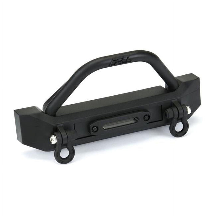 Pro-Line Racing Ridge-Line High-Clearance Front Bumper SCX10/TRX-4 PRO634100 Electric Car/Truck Option Parts