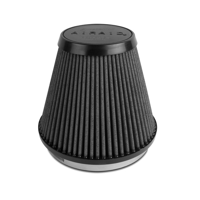 Airaid Universal Air Filter Cone 6 x 7 1/4 x 4 3/4 x 6 Blue SynthaMax 702-466