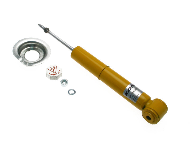 Koni Sport (Yellow) Shock 12-13 Scion FR-S Rear 8041 1416Sport