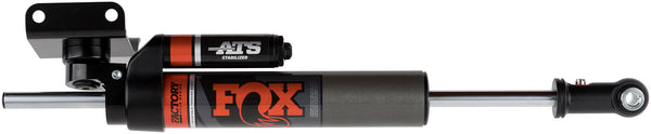 FOX 2500/3500 Ats Stabilizer 8.2" Trav 23.3" Ext Through-shaft Axle Mount, Fits 2014-2018 Fits Ram 983-02-158