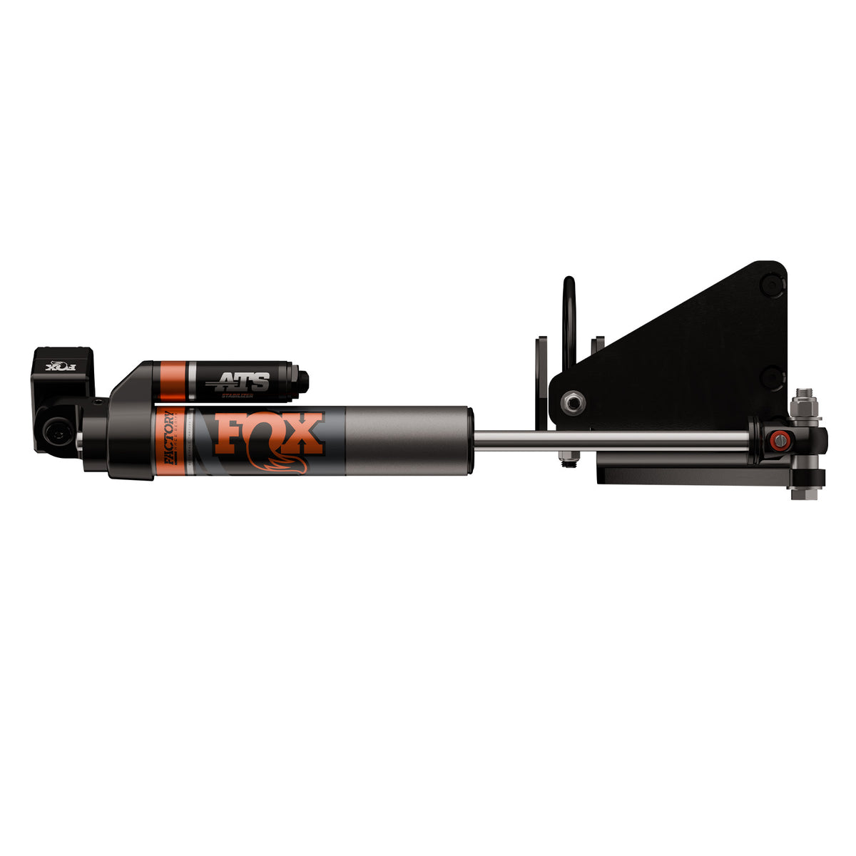 FOX Factory Race 2.0 Ats Stabilizer & Bracket 983-02-252