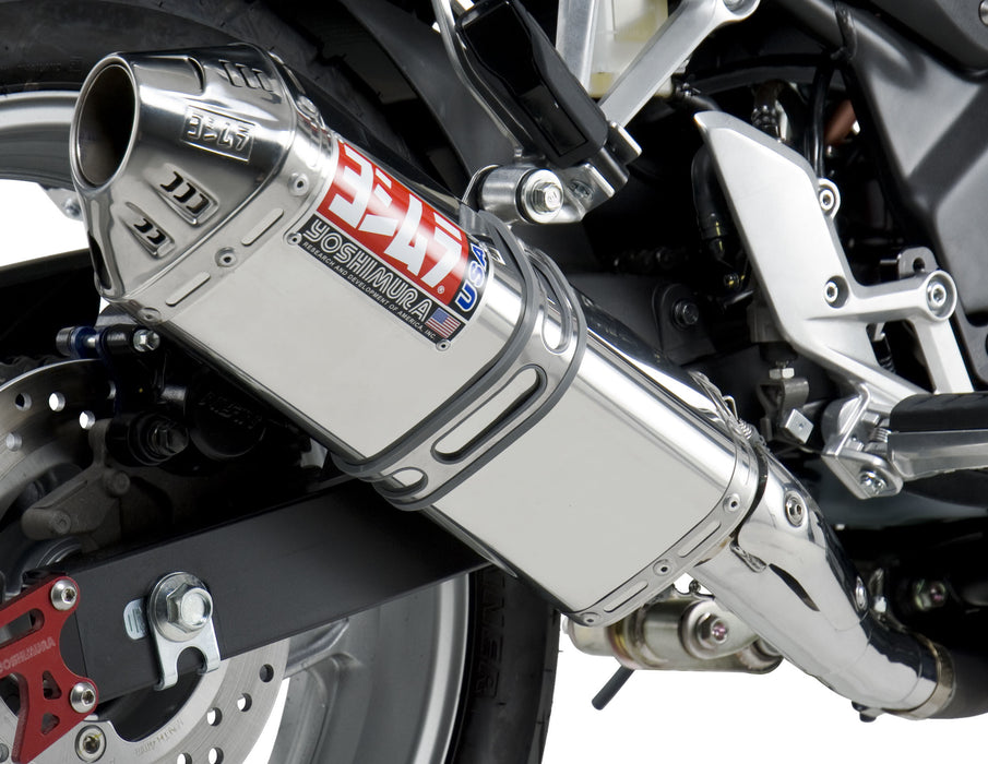 Yoshimura TRC Slip-On Exhaust 1225027550