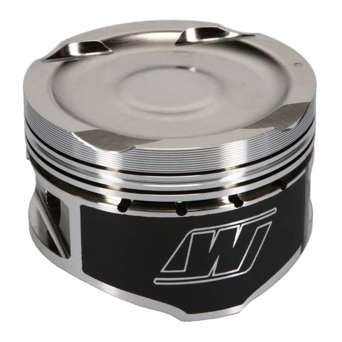 Wiseco Volvo S60R B5254 -13cc Dish 1.2008x3.2874 (83.5mm) Custom Pistons SPECIAL ORDER KE227M835