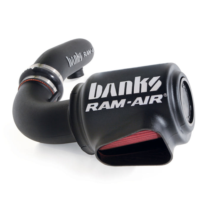 Banks Power 97-06 compatible with Jeep 4.0L Wrangler Ram-Air Intake System 41816