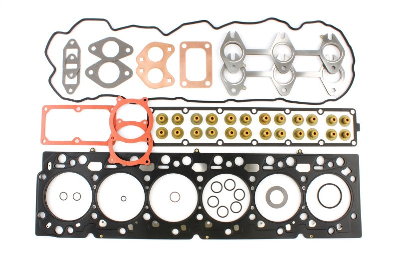 Cometic Street Pro 09+ CMS 6.7L Cummins Diesel 4.312inch Top End Gasket Kit PRO3004T