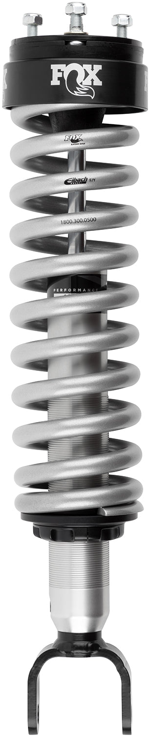 FOX 1500 Front Coilover Ps Ifp 0-2" Lift, Fits 2019-2020 Fits Ram 985-02-136