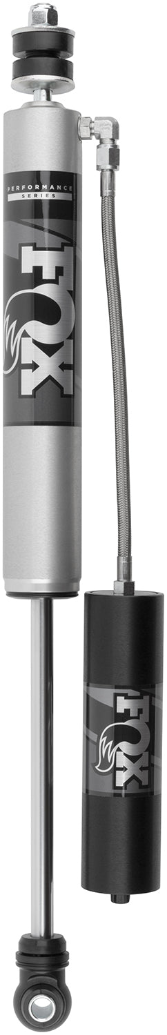FOX Ps 10.1" 2.5-4" Lift, Fits 2007-2020 Fits Jeep JK Front 985-24-039