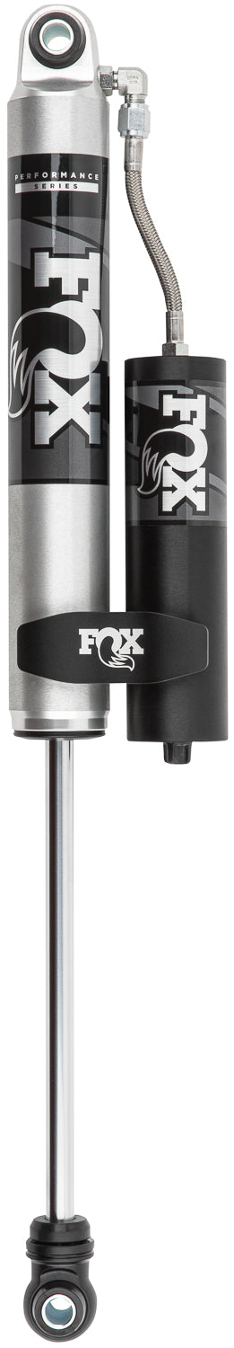 FOX 20-ON Fits GM 2500/3500 HD Rear Ps 2.0 10.6" 0-1" Lift 985-24-243