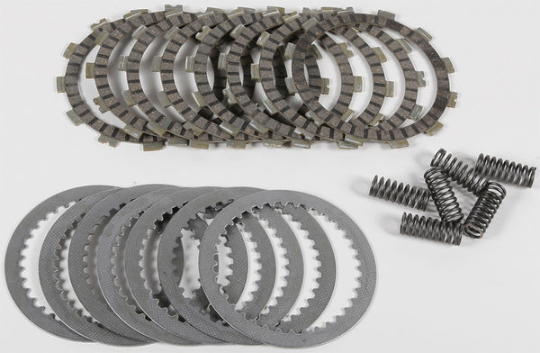 Ebc 15-1863 Clutch Set