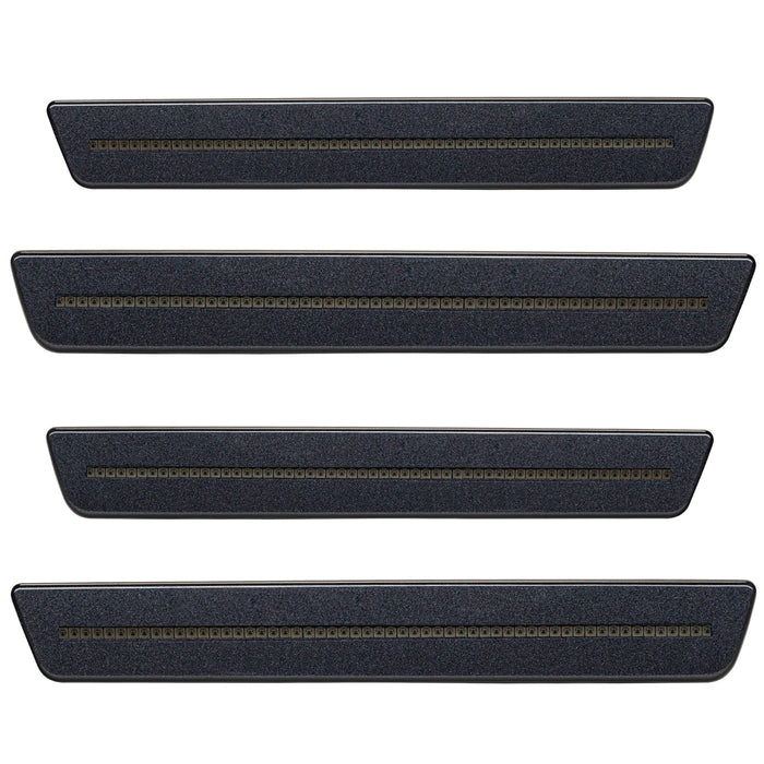 ORACLE Lighting 2015-2021 Compatible with Dodge Challenger Concept Sidemarker Set Tinted Lens MPN: 9860-PAR-T