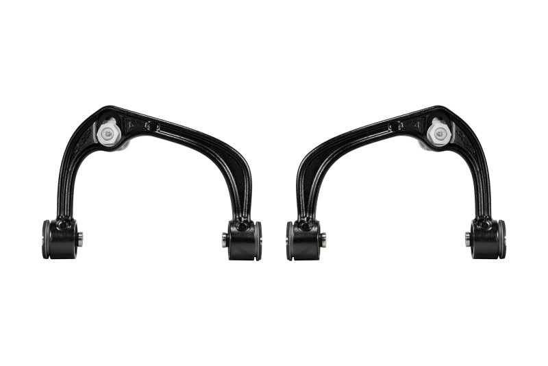 Eibach 09-13 Ford F-150 Pro-Alignment Toyota Adjustable Front Upper Control Arm Kit 5.25680K