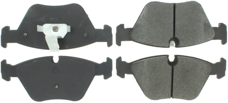 StopTech Street Select Brake Pads w/Hardware Front 305.0946