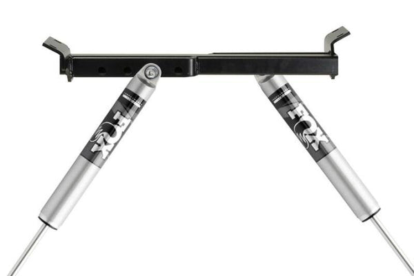 JKS Rear Upper Adjustable Shock Mount, Cherokee XJ, Fits 1984-2001 Jeep Cherokee XJ OGS999