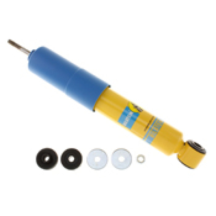 Bilstein 4600 Front Monotube Shock Absorber 90-95 Toyota 4Runner 24-014687