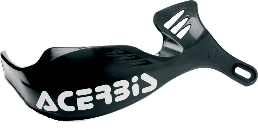 Acerbis 2041670001 Mini Cross Rally Black Handguard