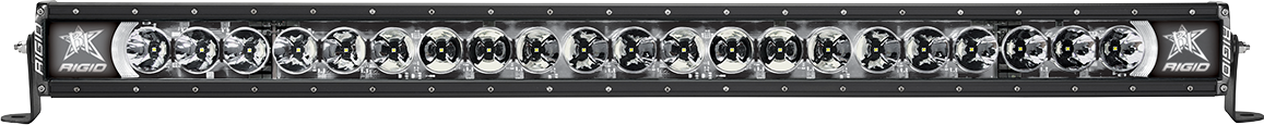 RIGID Light Bars, White 240003