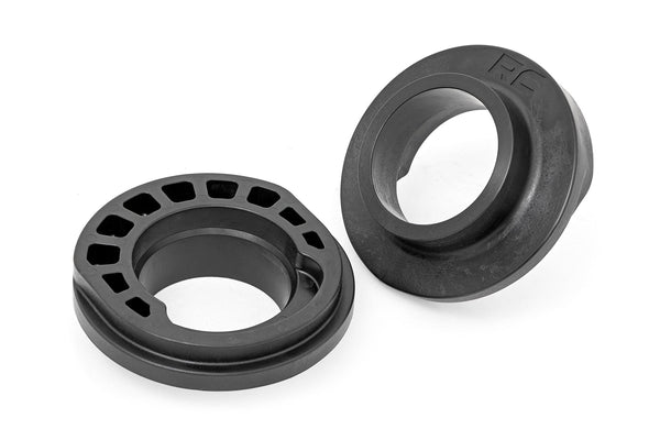 Rough Country 1.5 Inch Leveling Kit Fits Chevy/GMC 1500 (99-06 & Classic) 7599
