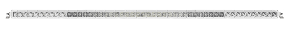 Rigid Industries 50in SR-Series PRO Spot/Flood Combo White 350314