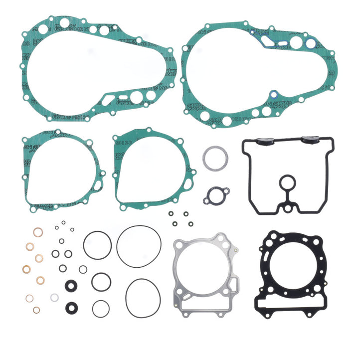 Athena 03-13 Suzuki LT-Z 400 QuadSport Complete Gasket Kit (Excl Oil Seals) P400510850401