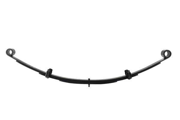 ARB / OME Leaf Spring, Fits 1986-1996 Jeep Jeep Wrangler YJ CS014F