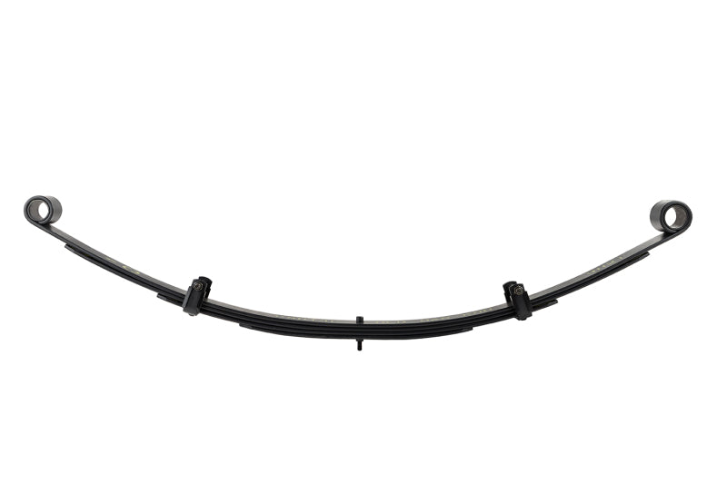 ARB / OME Leaf Spring compatible with Jeep Yj F CS014F