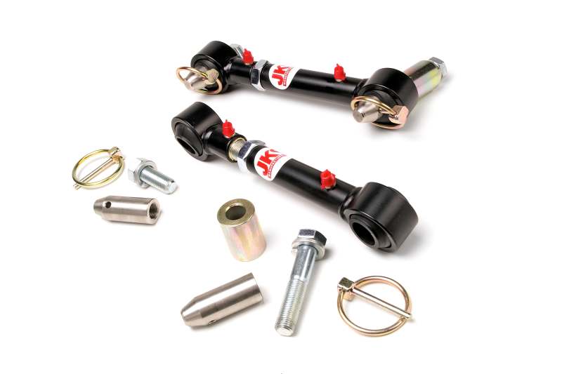 JKS JKS3100 Quicker Disconnect Sway Bar Links | 0"-3.5" Lift | Grand Cherokee WJ