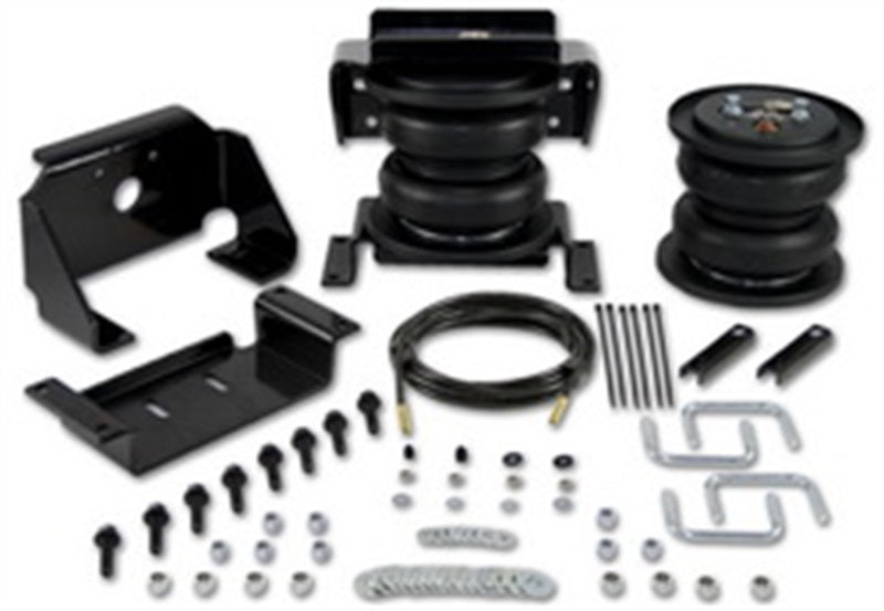 Air Lift Loadlifter 5000 Rear Air Spring Kit for 94-18 Ford F-450 Super Duty 57345