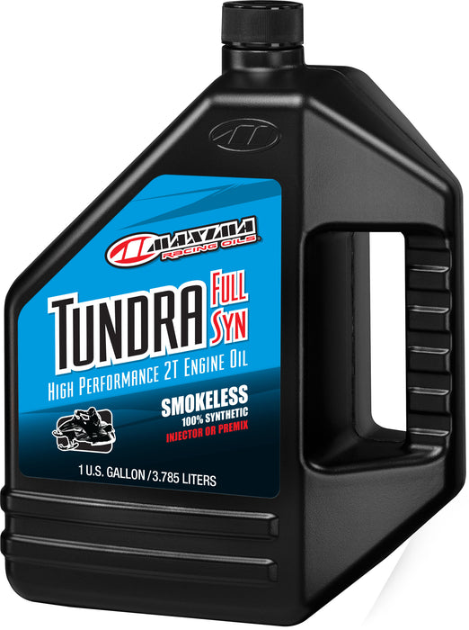 Tundra Full Syn 2T