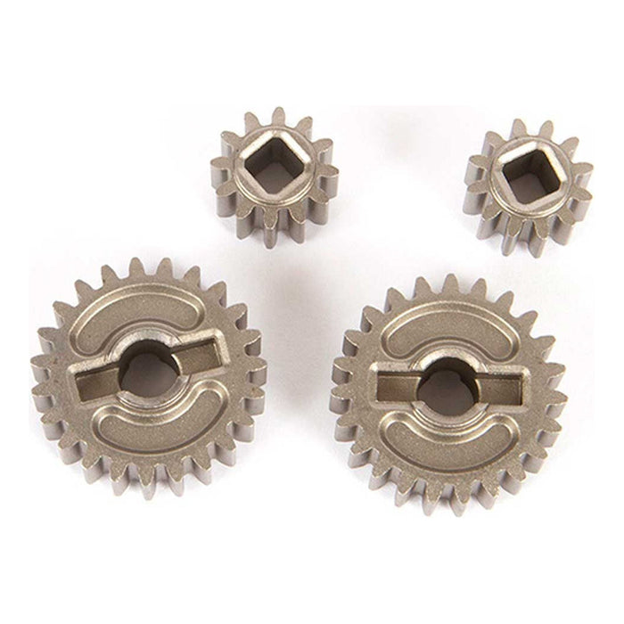 Axial 32P Portal Gear Set 23T/12T 2pcs each AXI232007 Elec Car/Truck Replacement Parts