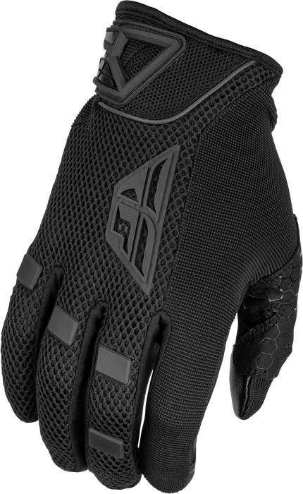 Fly Racing 476-4024X Coolpro Gloves Black XL