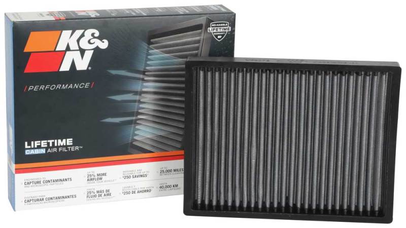 K&N 16-20 Kia Sorento Cabin Air Filter VF2075