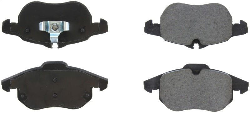 StopTech Street Brake Pads 308.09721