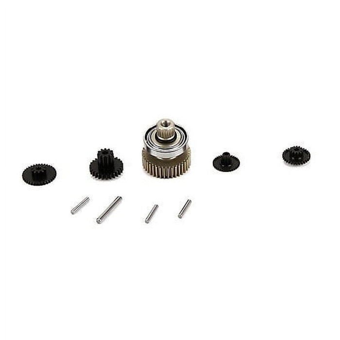 Spektrum Gear Set S6280 SPMSP1050 Servo Accessories