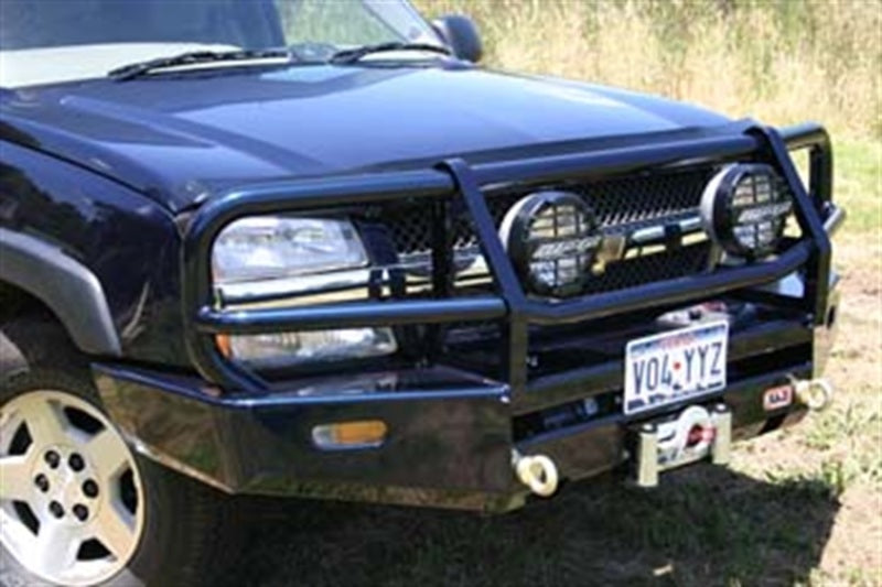 ARB Chev Slvrado 15/25/3500 03-06 Combar, Fits 2003-2005 Fits Chevrolet Silverado 3462020