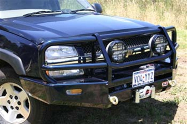 ARB Chev Slvrado 15/25/3500 03-06 Combar, Fits 2003-2005 Chevrolet Silverado 3462020
