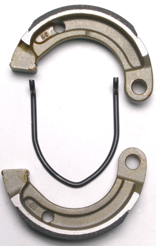 EBC Brakes 536 Brake Shoe
