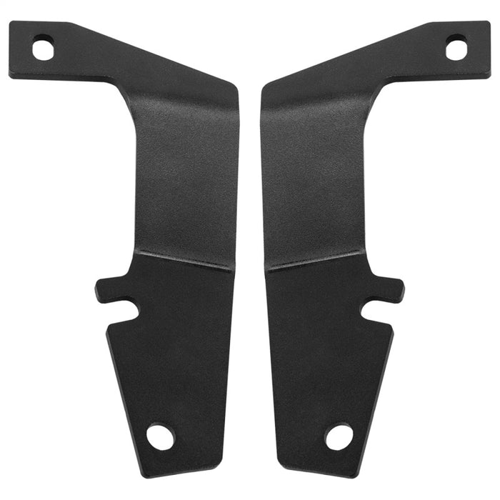 Rigid Industries 10-20 Toyota 4Runner A-Pillar Mount (Fits 360-Series, D-Series, D-SS) 46700