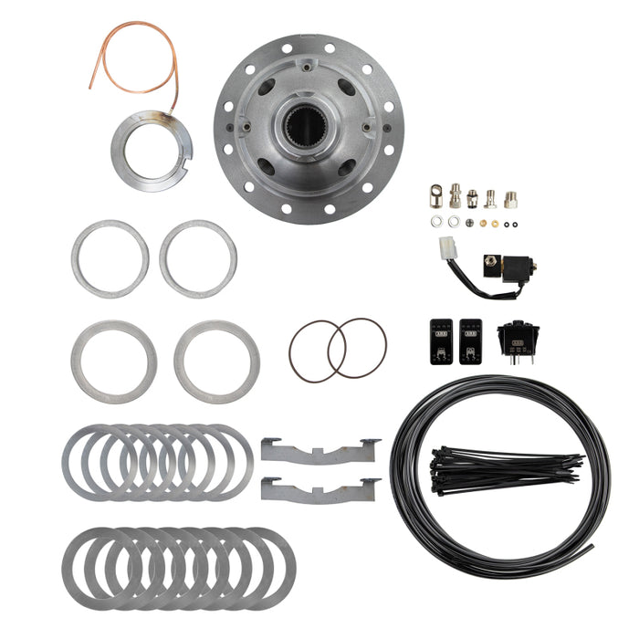 ARB Airlocker Dana70/80 37 Spl High Spd S/N RD175