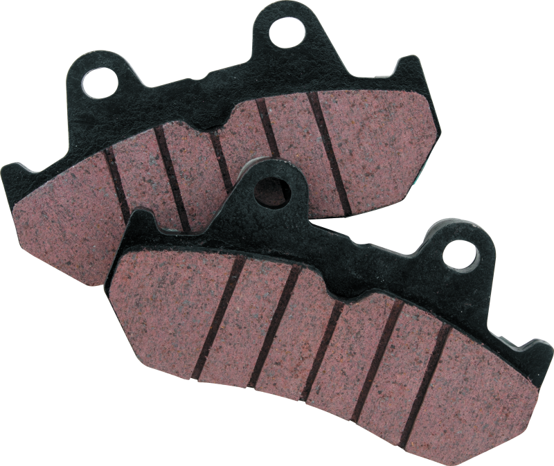 BikeMaster Honda Brake Pads 961107