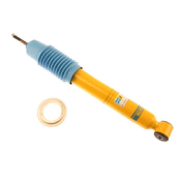 Bilstein B6 1988 Honda Civic Base Hatchback Rear 46mm Monotube Shock Absorber 24-023412