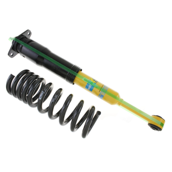 Bilstein B12 (Pro-Kit) 11-12 Compatible with Dodge Challenger V8 5.7L Front & Rear Suspension Kit 46-234360