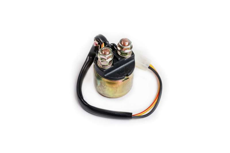 Ricks Motorsport Starter Solenoid Switch 65-502