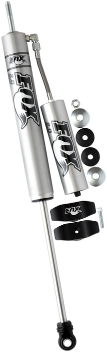 FOX 985-24-101 Performance 05-ON Ford SD Front, PS, 2.0, R/R, 11.1", 5.5-7" Lift