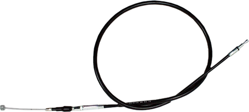 Motion Pro Black Vinyl Clutch Cable 02-0132