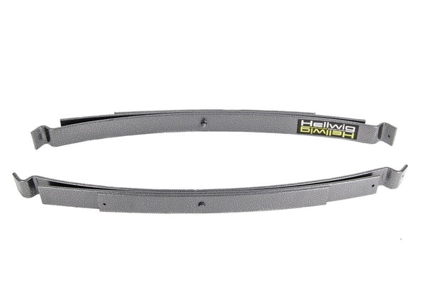Hellwig 79-95 Fits GMC G1500 Load Pro- Up to 3500lb Level Lc 4 Leaf Helper Spring W/O Mounting Kit 9511