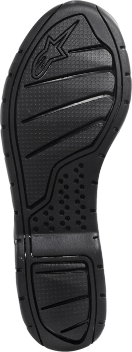 Alpinestars Unisex-Adult Tech-3S Sole (Black, Size 3)