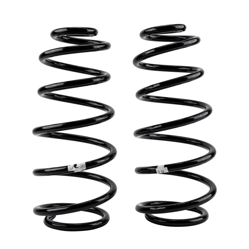 ARB / OME Coil Spring Rear, Fits 2006-2017 Fits Jeep Wrangler JK 2 Door Global 2630