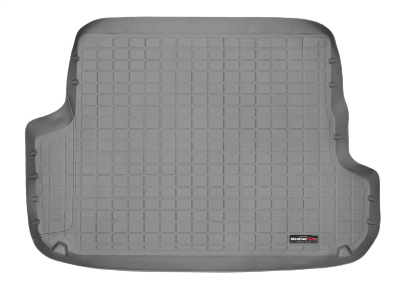 WeatherTech 94-97 Volvo 850 Wagon Cargo Liners Grey 42070