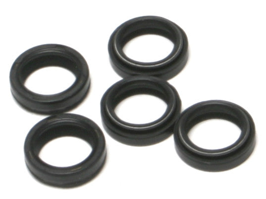 Cometic Pushrod Cover Seal Ironhead Sportster 5/Pk Oe#12023 C9369