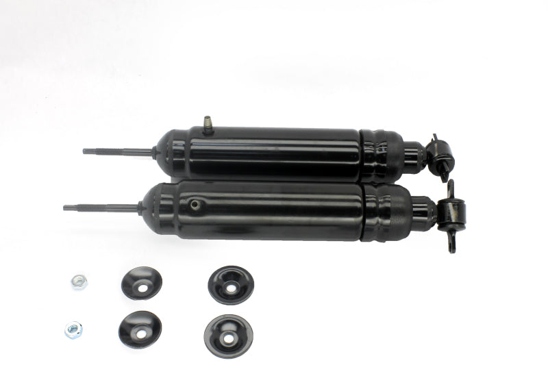 KYB Shocks & Struts Self Leveling Rear BUICK LeSabre 2000-05 BUICK Lucerne 2006-09 BUICK Park Avenue SR1002